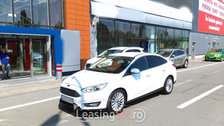 FOR14527 – Ford Focus la 11.700 EUR (vândut)