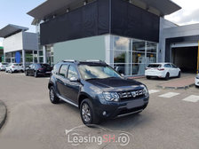 DAC12621 – Dacia Duster la 13.400 EUR (vândut)