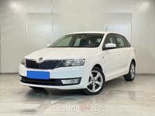 SKO23135 – Skoda Rapid la 6.490 EUR (vândut)