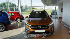 DAC26371 – Dacia Sandero Stepway la 13.923 EUR