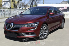 REN31496 – Renault Talisman ENERGY dCi 160 EDC la 21.990 EUR
