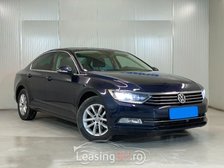 VOL25272 – Volkswagen Passat la 14.790 EUR (vândut)