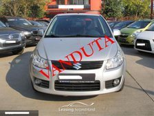 SUZ00582 – Suzuki SX4 la 8.000 EUR (vândut)