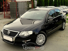 VOL11267 – Volkswagen Passat la 5.950 EUR (vândut)