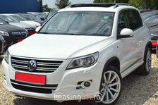 VOL26573 – Volkswagen Tiguan la 10.950 EUR