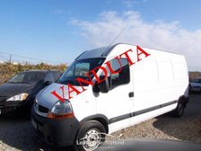 REN00168 – Renault MASTER la 9.907 EUR (vândut)