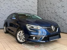 REN25518 – Renault Megane la 14.989 EUR