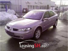 REN04357 – Renault Laguna la 6.820 EUR (vândut)