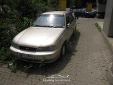 DAE02515 – Daewoo Cielo la 913 EUR (vândut)