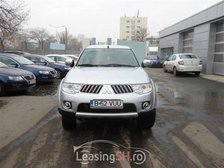 MIT09295 – Mitsubishi L200 la 13.706 EUR (vândut)