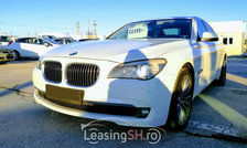 BMW11347 – BMW 730 la 22.499 EUR (vândut)
