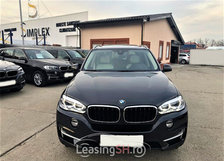 BMW16252 – BMW X5 la 33.915 EUR (vândut)