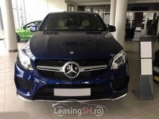 MER09146 – Mercedes-Benz GLE 350 la 82.722 EUR (vândut)