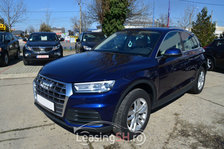 AUD21015 – Audi Q5 la 27.900 EUR (vândut)