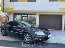 VOL21631 – Volkswagen Phaeton la 7.800 EUR (vândut)