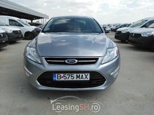 FOR20569 – Ford Mondeo la 10.500 EUR (vândut)
