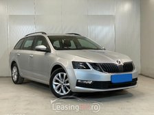 SKO24579 – Skoda Octavia la 11.990 EUR
