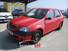 DAC07745 – Dacia Logan la 2.900 EUR (vândut)