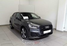 AUD25534 – Audi Q2 la 33.939 EUR