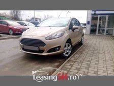 FOR07654 – Ford Fiesta Mk7 la 13.765 EUR (vândut)
