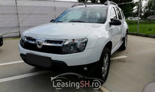 DAC13228 – Dacia Duster la 8.000 EUR (vândut)