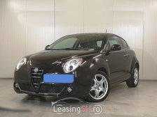ALF23079 – Alfa Romeo MiTo la 5.490 EUR (vândut)