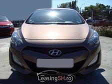 HYU10529 – Hyundai i30 la 7.650 EUR (vândut)