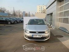 VOL09112 – Volkswagen Polo la 7.735 EUR (vândut)