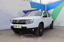 DAC31476 – Dacia Duster TCe 4WD la 10.950 EUR