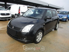 SUZ17355 – Suzuki Swift la 3.450 EUR (vândut)