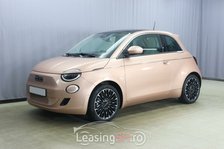 FIA27552 – Fiat 500 la 40.877 EUR