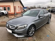 MER25076 – Mercedes-Benz C 200 la 22.967 EUR (vândut)