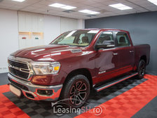 DOD31811 – Dodge RAM la 63.058 EUR