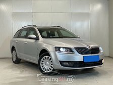 SKO25288 – Skoda Octavia la 11.990 EUR