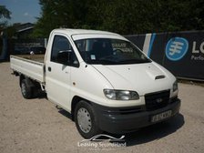 HYU00399 – Hyundai H-1 la 6.572 EUR (vândut)