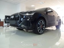 AUD22659 – Audi SQ8 la 111.741 EUR
