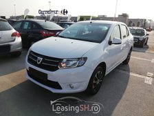 DAC16799 – Dacia Logan la 5.990 EUR (vândut)