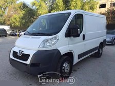 PEU10741 – Peugeot BOXER la 7.500 EUR (vândut)