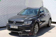 VOL21196 – Volkswagen Tiguan la 19.250 EUR