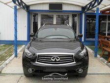 INF03379 – Infiniti FX la 58.156 EUR (vândut)