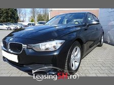 BMW08113 – BMW 320 la 19.600 EUR (vândut)