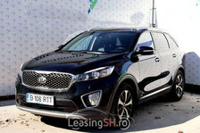 KIA22781 – Kia Sorento la 18.750 EUR
