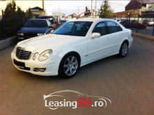 MER03944 – Mercedes-Benz E 200 la 14.260 EUR (vândut)