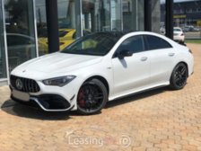 MER21832 – Mercedes-Benz CLA45-AMG la 76.684 EUR (vândut)