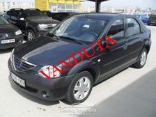 DAC02074 – Dacia Logan Ambition la 4.450 EUR (vândut)