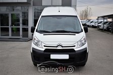 CIT23503 – Citroën Jumpy L2H2 la 10.591 EUR (vândut)