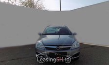 OPE09104 – Opel Astra la 6.307 EUR (vândut)