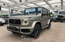 MER28389 – Mercedes-Benz G 63 AMG la 232.050 EUR