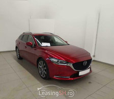 MAZ31068 – Mazda 6 SKYACTIV-D la 29.855 EUR
