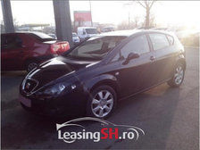 SEA04165 – Seat Leon la 8.184 EUR (vândut)